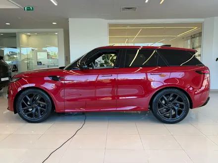 Land Rover Range Rover Sport Dynamic SE 2026 года за 98 512 000 тг. в Астана – фото 3