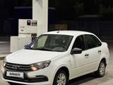 ВАЗ (Lada) Granta 2190 2019 года за 3 300 000 тг. в Усть-Каменогорск