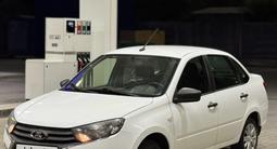 ВАЗ (Lada) Granta 2190 2019 года за 3 300 000 тг. в Усть-Каменогорск
