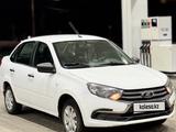 ВАЗ (Lada) Granta 2190 2019 года за 3 300 000 тг. в Усть-Каменогорск – фото 3