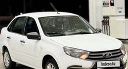 ВАЗ (Lada) Granta 2190 2019 года за 3 300 000 тг. в Усть-Каменогорск – фото 3