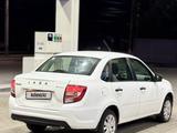 ВАЗ (Lada) Granta 2190 2019 года за 3 300 000 тг. в Усть-Каменогорск – фото 2