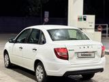 ВАЗ (Lada) Granta 2190 2019 года за 3 300 000 тг. в Усть-Каменогорск – фото 4
