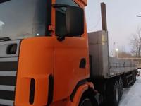 Scania  4-Series 2007 года за 12 000 000 тг. в Костанай