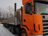 Scania  4-Series 2007 годаfor12 000 000 тг. в Костанай – фото 2