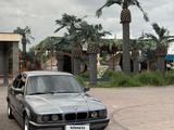 BMW 530 1993 годаүшін2 700 000 тг. в Алматы – фото 2