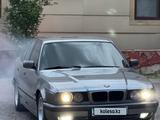 BMW 530 1993 годаүшін2 700 000 тг. в Алматы