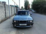 BMW 530 1993 года за 2 700 000 тг. в Алматы – фото 3