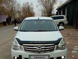Nissan Almera 2014 годаүшін4 500 000 тг. в Кызылорда