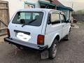 ВАЗ (Lada) Lada 2121 2015 годаүшін2 950 000 тг. в Астана – фото 6