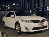 Toyota Camry 2013 года за 4 950 000 тг. в Атырау