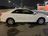 Toyota Camry 2013 годаfor4 950 000 тг. в Атырау – фото 5