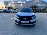 ВАЗ (Lada) Granta 2190 2020 годаүшін3 390 000 тг. в Костанай