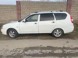 ВАЗ (Lada) Priora 2171 2013 годаүшін1 700 000 тг. в Шымкент – фото 3