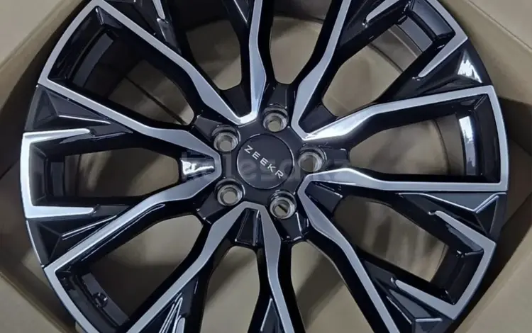 Диски на Zeekr X за 700 000 тг. в Караганда