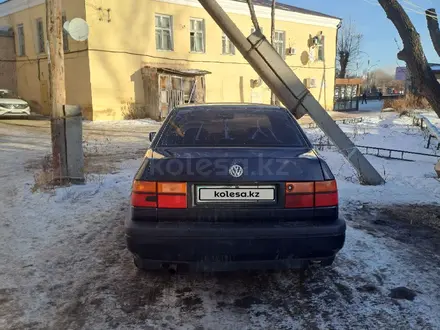 Volkswagen Vento 1992 года за 1 200 000 тг. в Кокшетау – фото 5