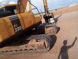 Komatsu  PC220/LC-7 2009 годаүшін21 000 000 тг. в Астана – фото 3