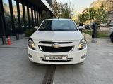 Chevrolet Cobalt 2023 года за 5 999 999 тг. в Алматы – фото 2