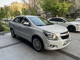 Chevrolet Cobalt 2023 года за 5 999 999 тг. в Алматы – фото 5