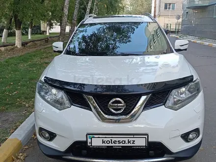 Nissan X-Trail 2018 года за 10 800 000 тг. в Петропавловск – фото 3