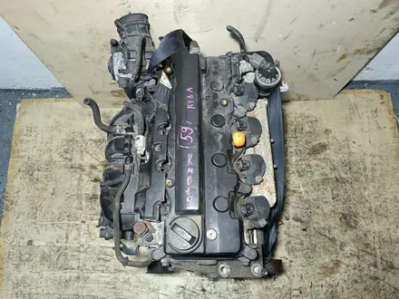 Двигатель R18 R18A 1.8 Honda Civic City Stream 05-15г Хонда мотор за 360 000 тг. в Караганда – фото 3