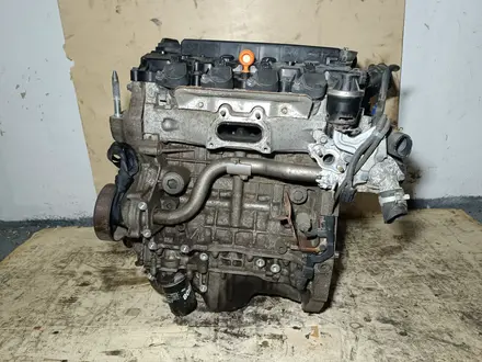 Двигатель R18 R18A 1.8 Honda Civic City Stream 05-15г Хонда мотор за 360 000 тг. в Караганда – фото 4