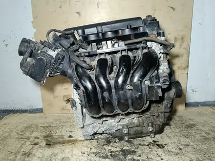 Двигатель R18 R18A 1.8 Honda Civic City Stream 05-15г Хонда мотор за 360 000 тг. в Караганда – фото 5