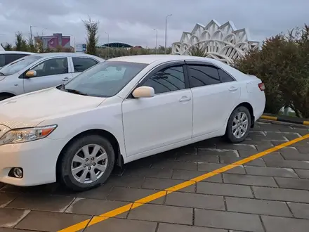 Toyota Camry 2010 года за 6 600 000 тг. в Туркестан – фото 10