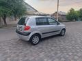 Hyundai Getz 2007 годаүшін3 700 000 тг. в Тараз – фото 24