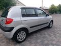 Hyundai Getz 2007 годаүшін3 700 000 тг. в Тараз – фото 27