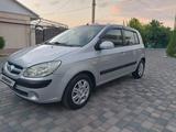 Hyundai Getz 2007 годаfor3 700 000 тг. в Тараз – фото 5