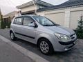 Hyundai Getz 2007 годаүшін3 700 000 тг. в Тараз – фото 9