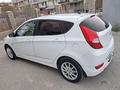 Hyundai Accent 2013 года за 4 650 000 тг. в Жанаозен – фото 4