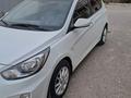 Hyundai Accent 2013 года за 4 650 000 тг. в Жанаозен – фото 5