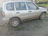 Chevrolet Niva 2004 годаүшін1 560 000 тг. в Актобе