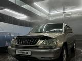 Lexus RX 300 2001 года за 5 600 000 тг. в Кокшетау – фото 2