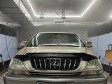 Lexus RX 300 2001 года за 5 600 000 тг. в Кокшетау – фото 3