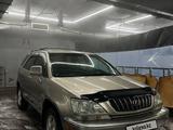 Lexus RX 300 2001 года за 5 600 000 тг. в Кокшетау