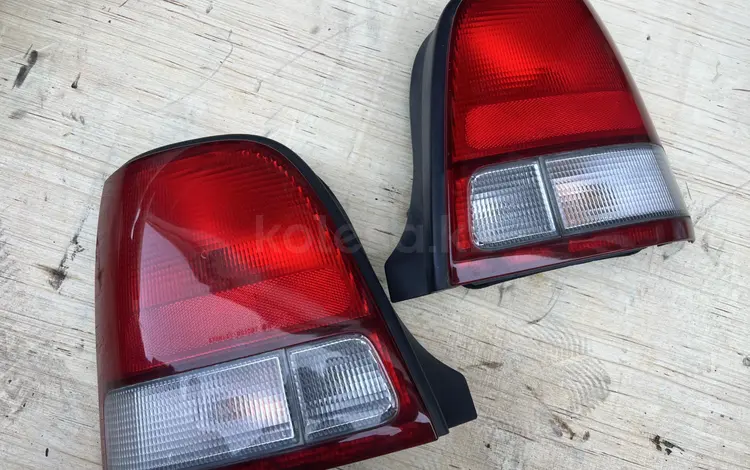 Фонарь задний на Хонда Лого 1996-2001 за 25 000 тг. в Алматы
