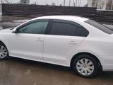 Volkswagen Jetta 2015 года за 6 500 000 тг. в Костанай – фото 2