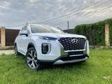 Hyundai Palisade 2022 годаүшін23 900 000 тг. в Караганда