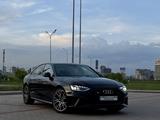 Audi S4 2020 годаүшін20 000 000 тг. в Астана – фото 3