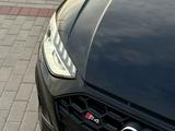 Audi S4 2020 годаүшін20 000 000 тг. в Астана – фото 2