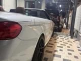 BMW 428 2015 года за 15 000 000 тг. в Астана – фото 4