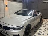 BMW 428 2015 года за 15 000 000 тг. в Астана
