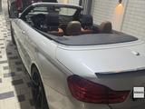 BMW 428 2015 года за 15 000 000 тг. в Астана – фото 2