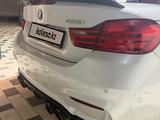 BMW 428 2015 года за 15 000 000 тг. в Астана – фото 5