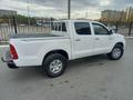 Toyota Hilux 2010 годаfor8 500 000 тг. в Актобе – фото 4