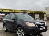 Subaru Forester 2013 годаfor4 650 000 тг. в Уральск