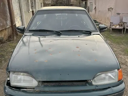 ВАЗ (Lada) 2115 2004 года за 550 000 тг. в Уральск